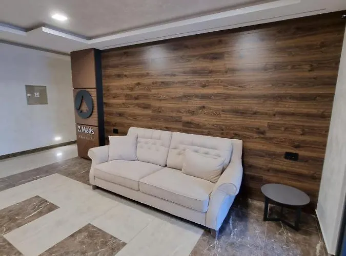 شقة Apartman_mystic